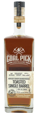 Coal Pick